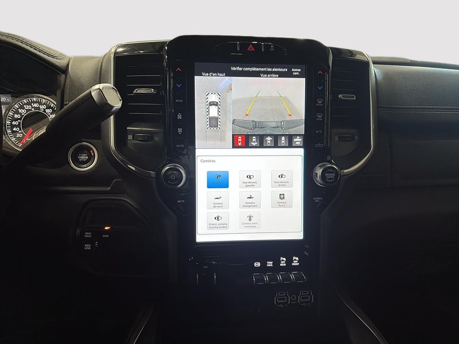 2022 Ram 2500 Laramie-14