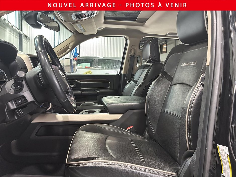 2022 Ram 2500 Laramie-5