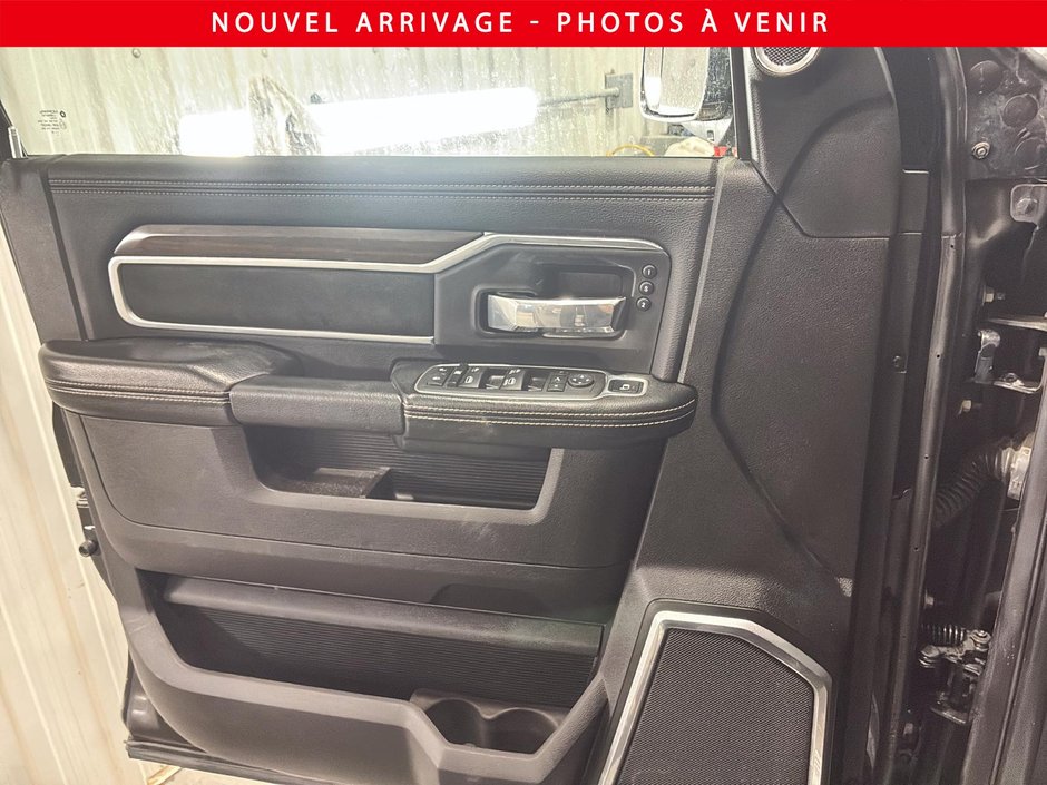 2022 Ram 2500 Laramie-7