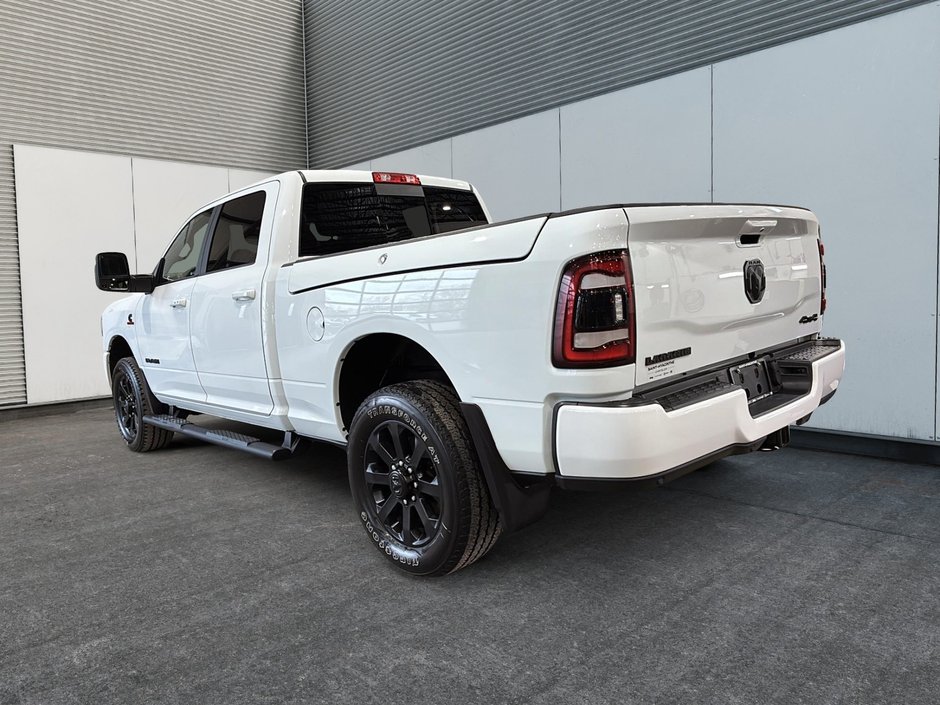 2023 Ram 2500 Laramie-3