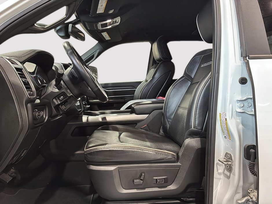 2023 Ram 2500 Laramie-7