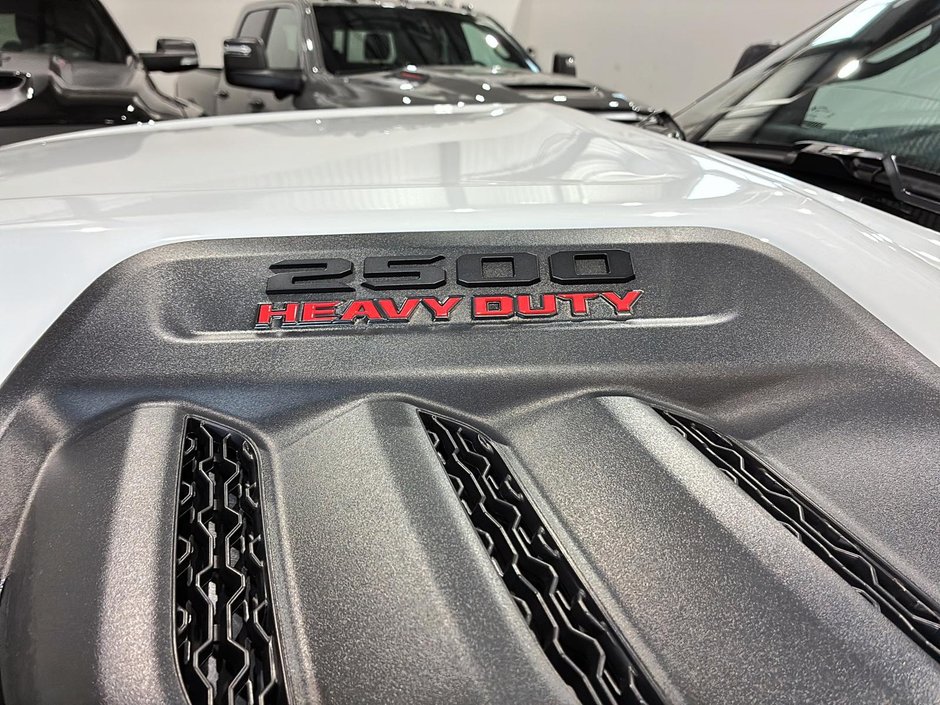 2023 Ram 2500 Laramie-5