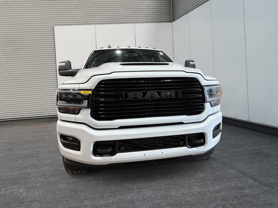 2023 Ram 2500 Laramie-1