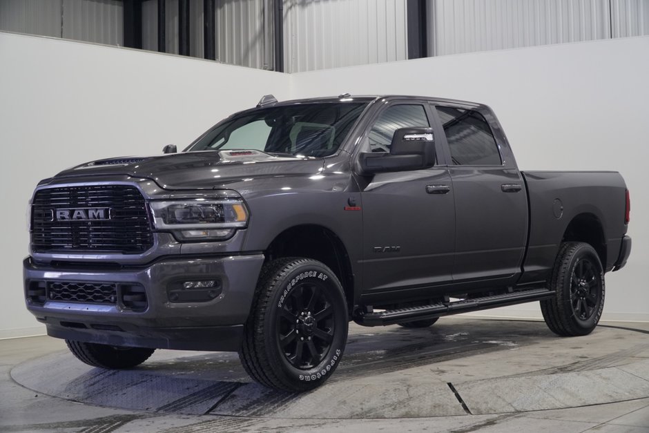 2024 Ram 2500 LARAMIE in Saint-Hyacinthe, Quebec