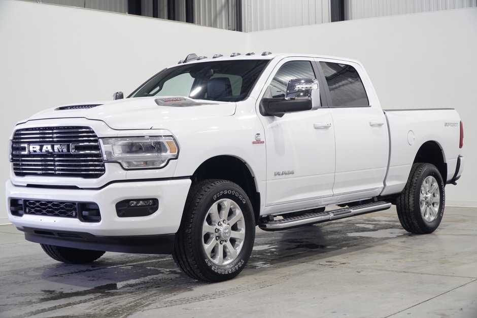 2024 Ram 2500 LARAMIE in Saint-Hyacinthe, Quebec