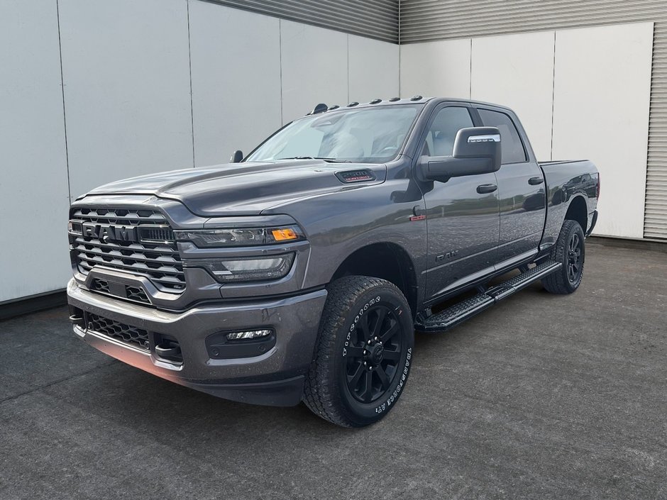 2025 Ram 2500 BIG HORN in Saint-Hyacinthe, Quebec