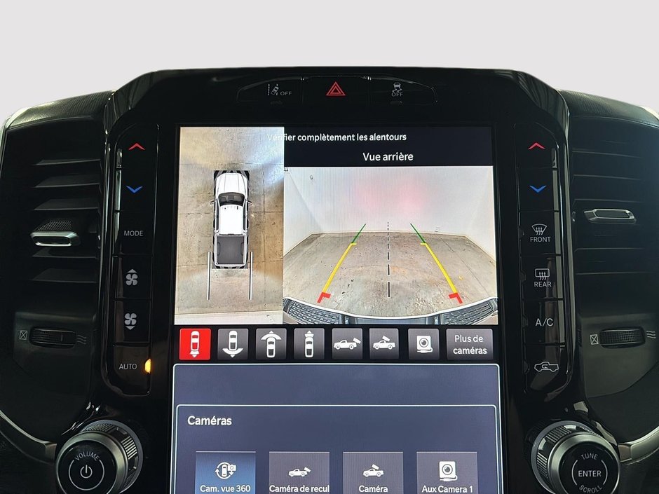 Ram 2500 Big Horn 2025-9