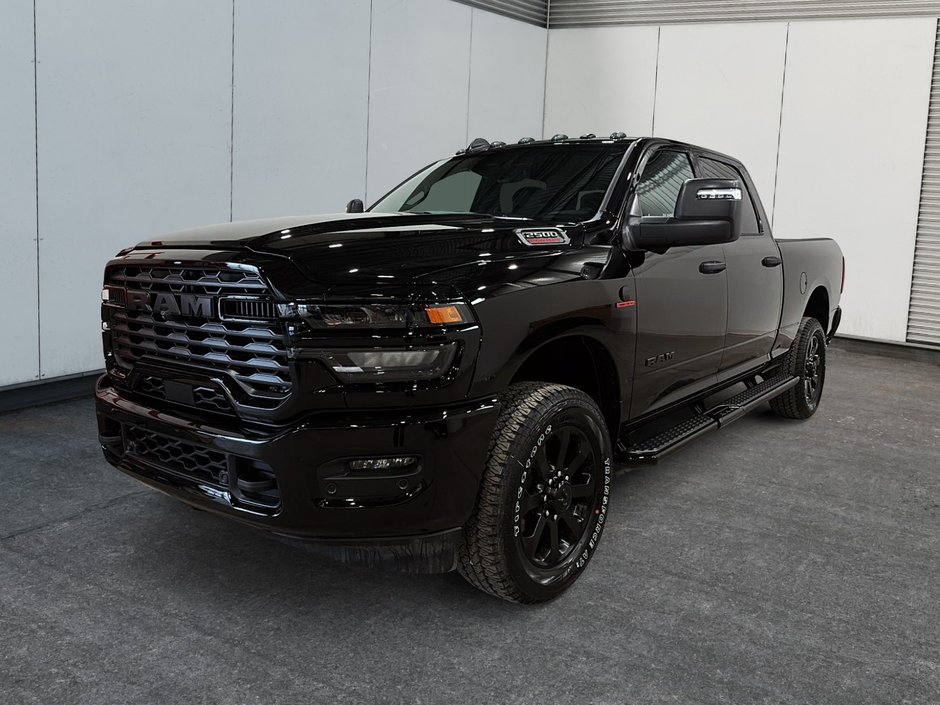 2026 Ram 2500 BIG HORN in Saint-Hyacinthe, Quebec