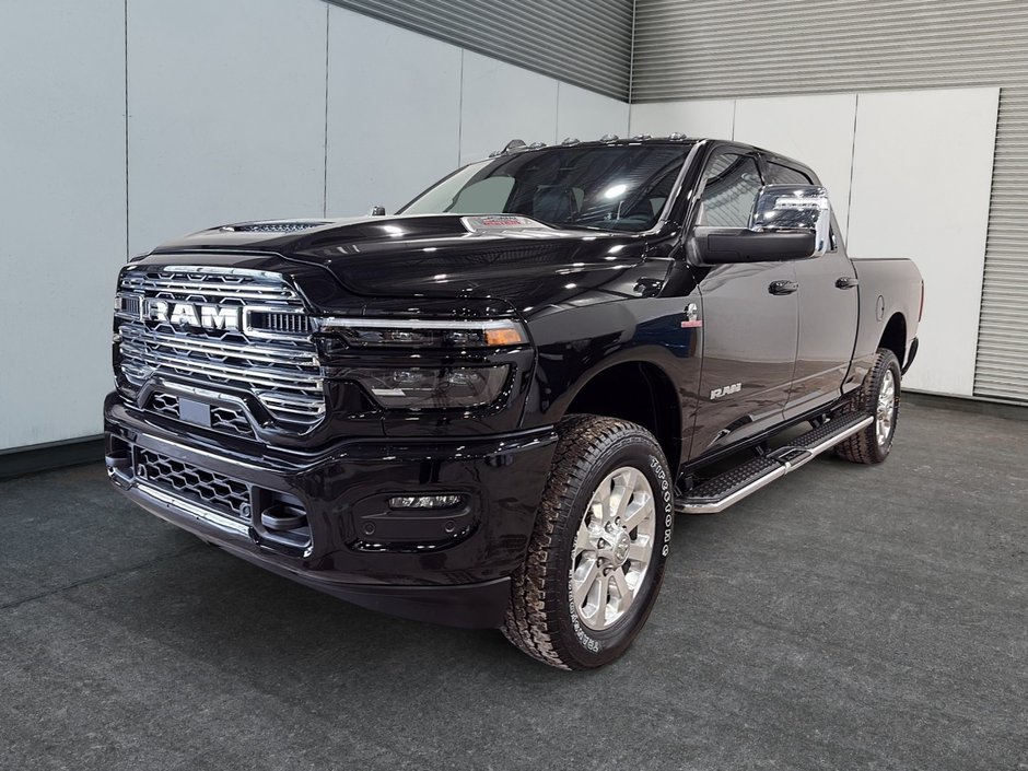 2026 Ram 2500 LARAMIE in Saint-Hyacinthe, Quebec