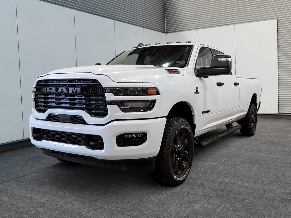 2026 Ram 2500 BIG HORN in Saint-Hyacinthe, Quebec