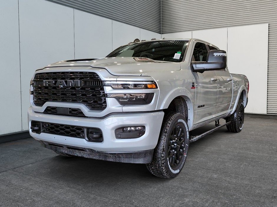2026 Ram 2500 LIMITED in Saint-Hyacinthe, Quebec