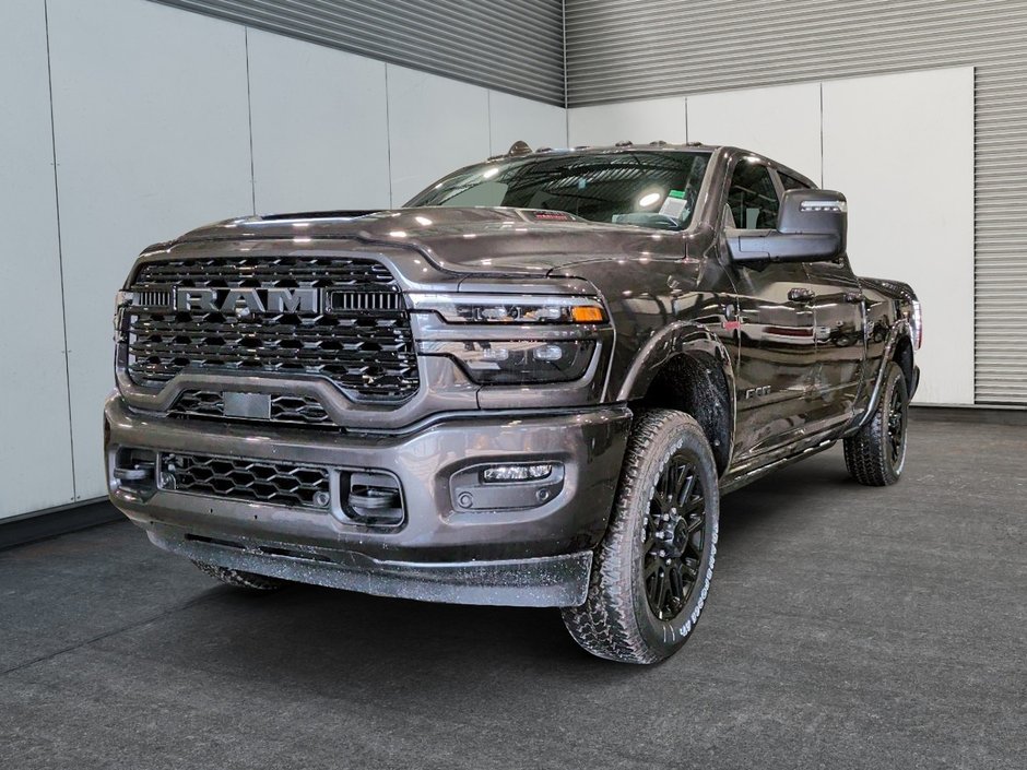 2026 Ram 2500 LIMITED in Saint-Hyacinthe, Quebec