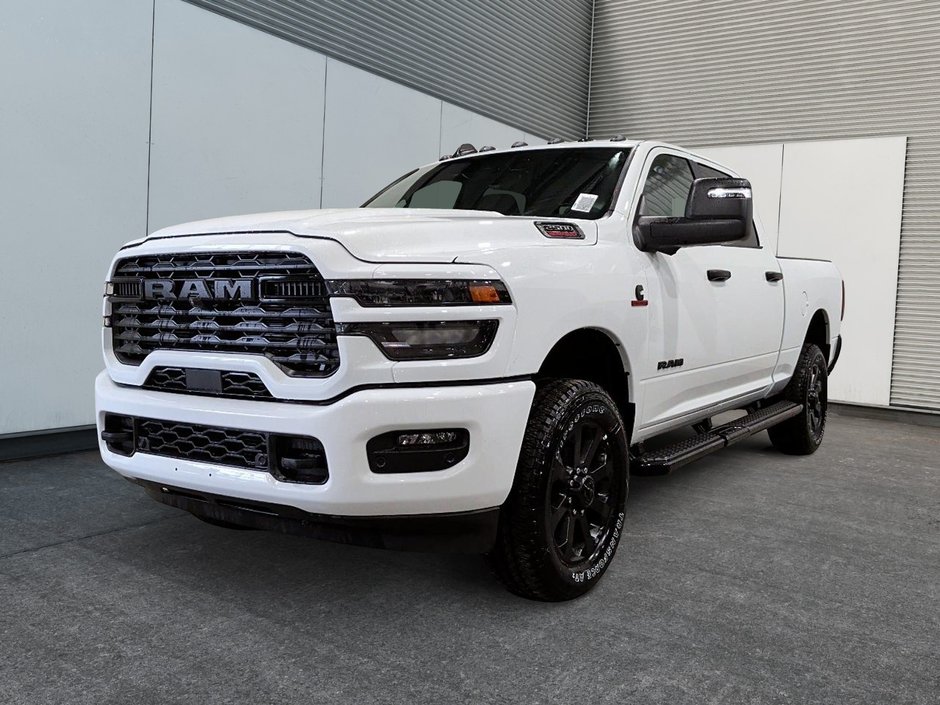 2026 Ram 2500 BIG HORN in Saint-Hyacinthe, Quebec