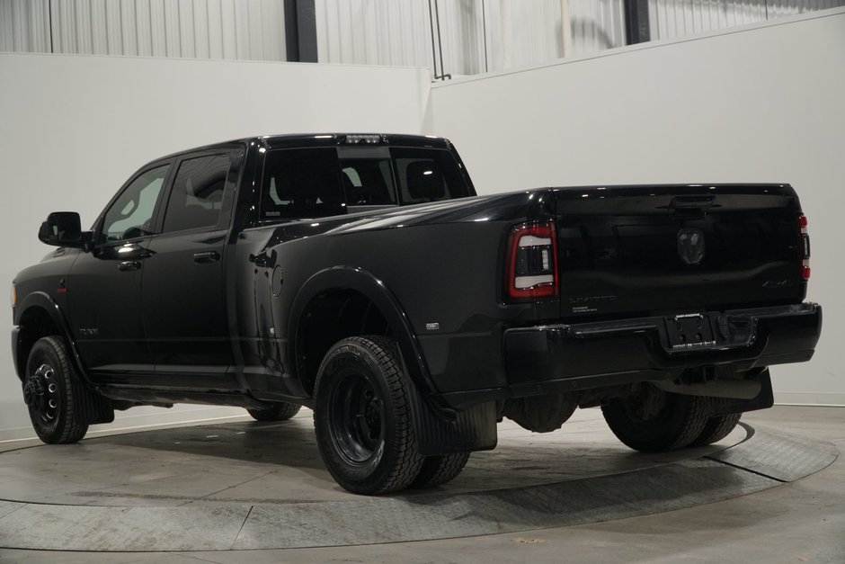 2020 Ram 3500 Limited-5