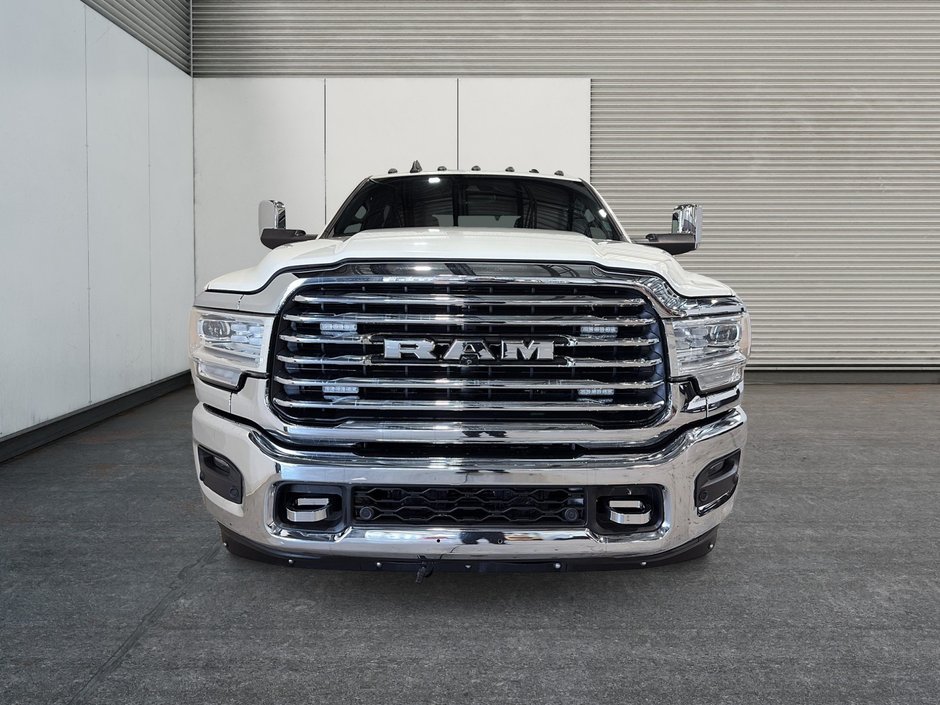2020 Ram 3500 Laramie Longhorn-1