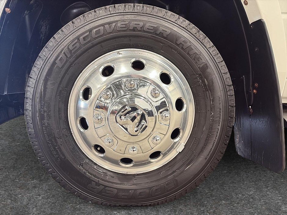 2020 Ram 3500 Laramie Longhorn-6