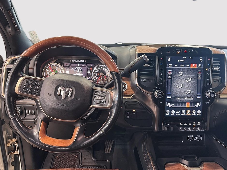 2020 Ram 3500 Laramie Longhorn-8