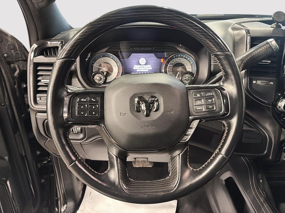Ram 3500 Limited Roues Double 2022-10
