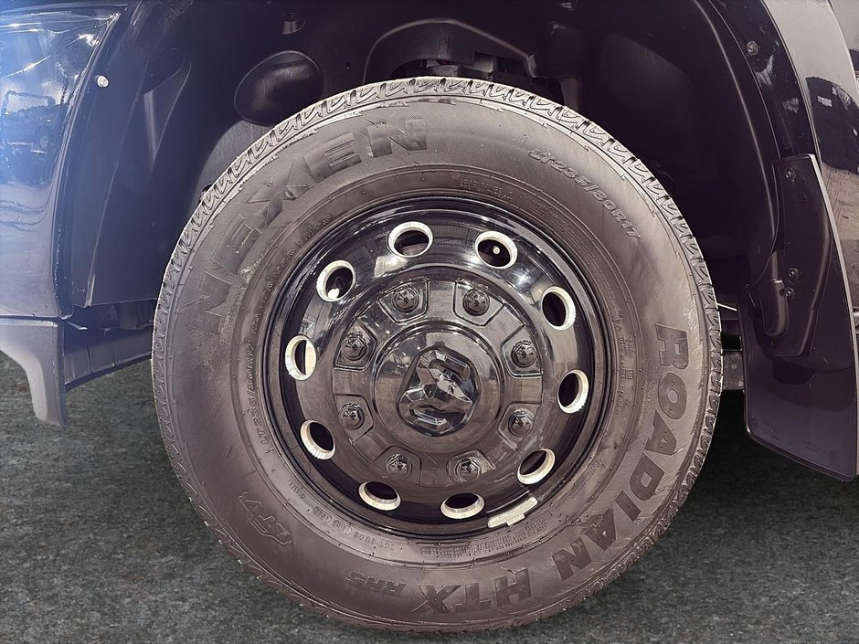 Ram 3500 Limited Roues Double 2022-6
