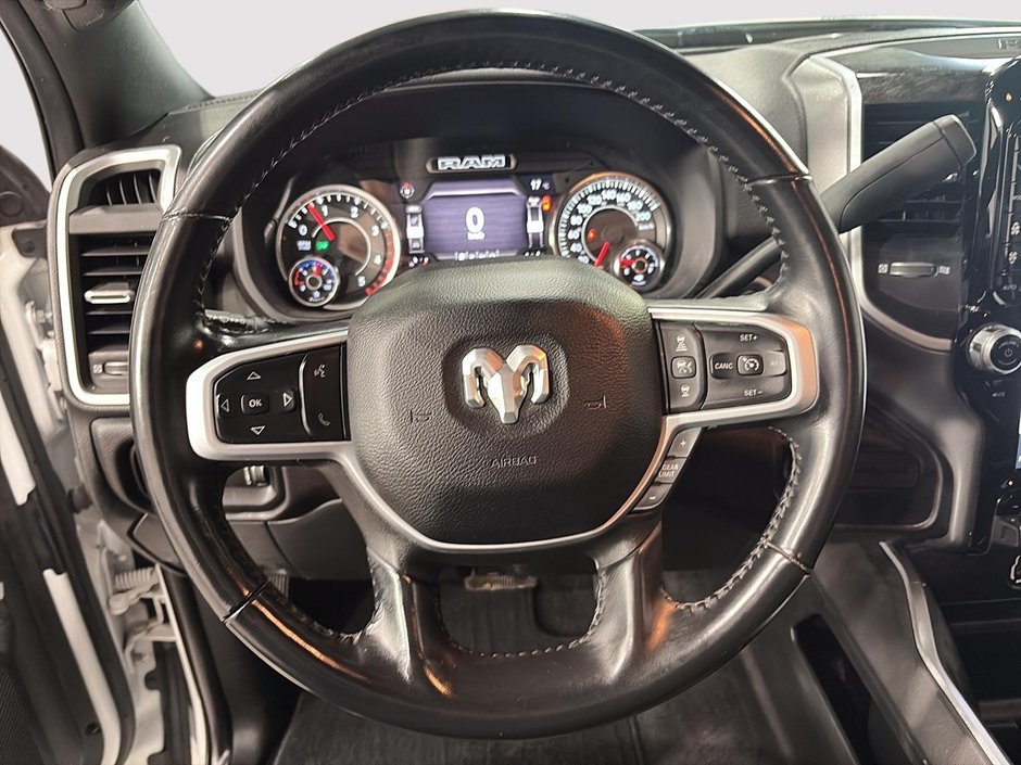 Ram 3500 Big Horn 2023-10