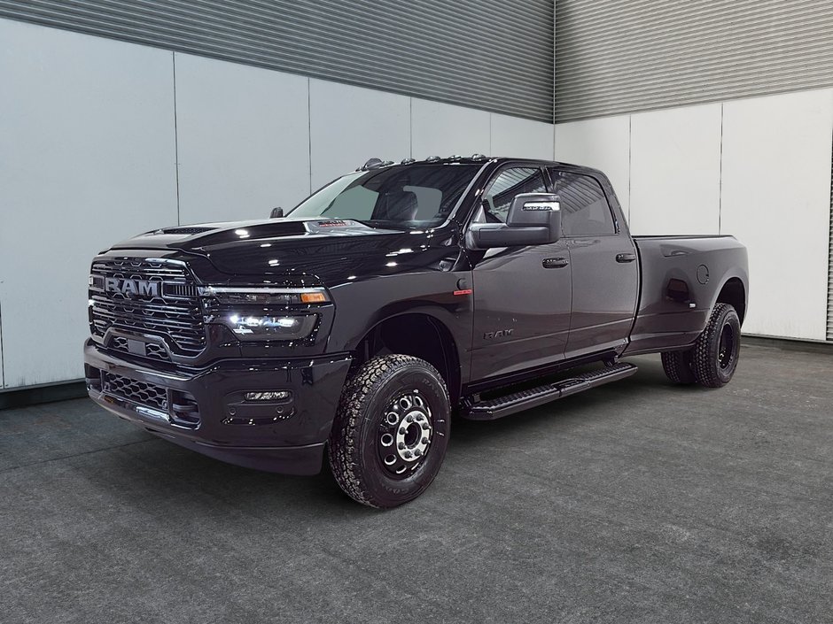2026 Ram 3500 LARAMIE in Saint-Hyacinthe, Quebec
