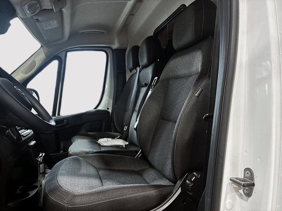 2025 Ram Promaster Cargo Van 2500 TRADESMAN W/ PASS SEAT-7