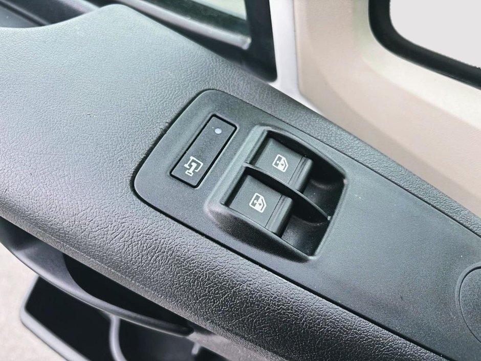 2021 Ram ProMaster Cargo Van 2500 HighRoof-11