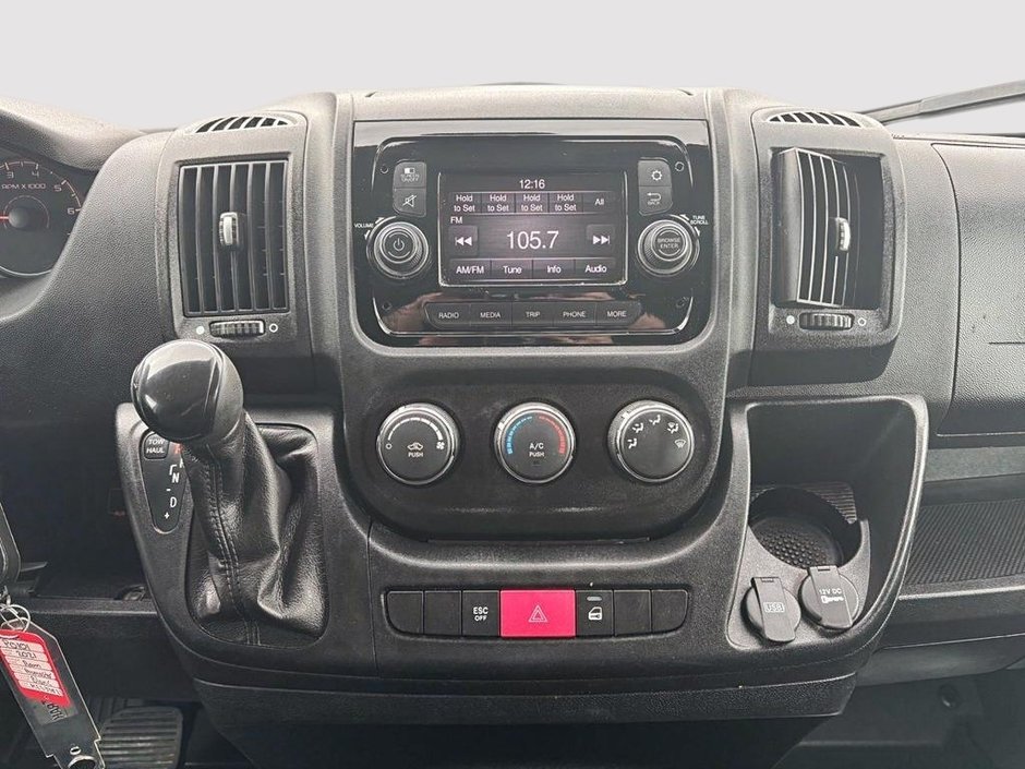 2021 Ram ProMaster Cargo Van 2500 HighRoof-15