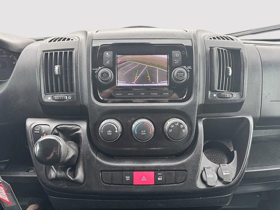 2021 Ram ProMaster Cargo Van 2500 HighRoof-16