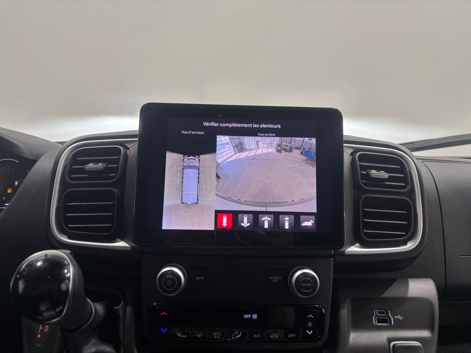 2025 Ram ProMaster Cargo Van SLT+-22