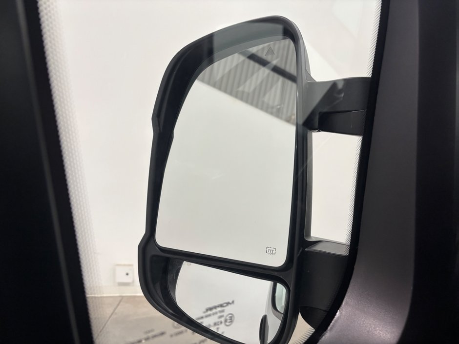 2025 Ram ProMaster Cargo Van SLT+-6