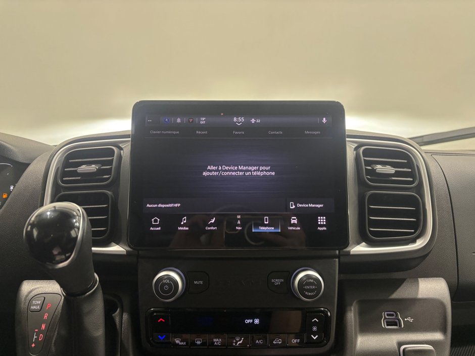 2025 Ram ProMaster Cargo Van SLT+-21