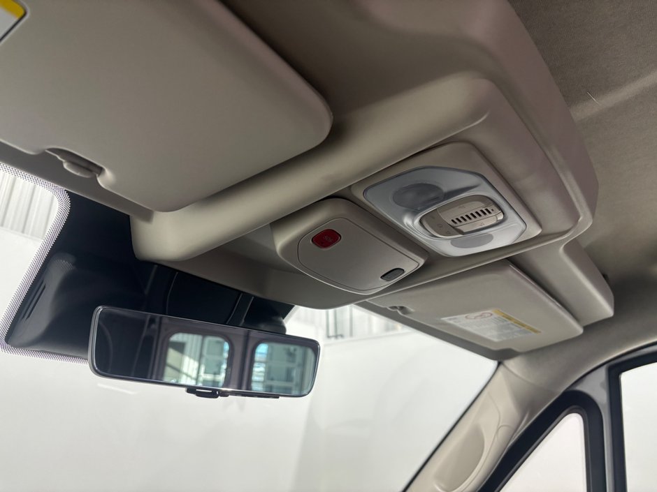 2025 Ram ProMaster Cargo Van SLT+-24