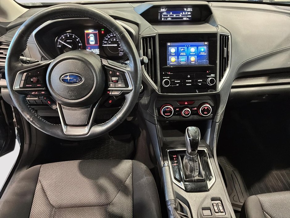 2023 Subaru Impreza Sport-8