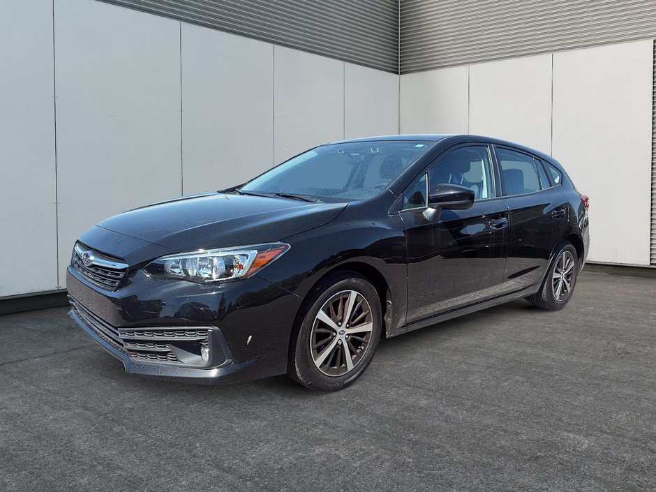 Subaru Impreza Sport 2023-0