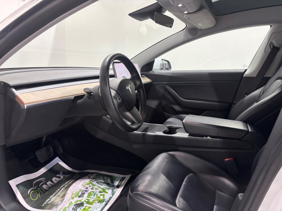 2019 Tesla MODEL 3 Standard Range-14