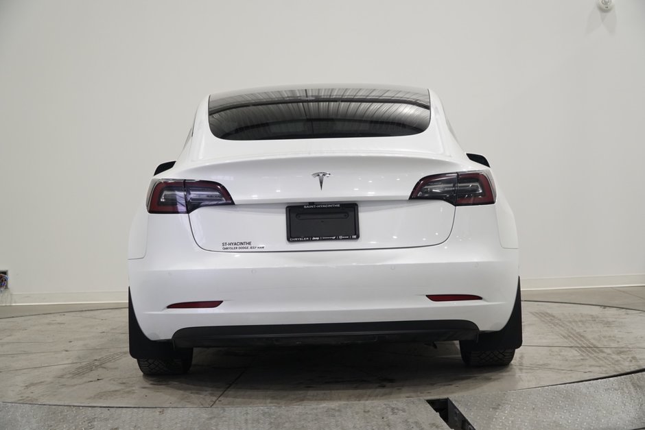 2019 Tesla MODEL 3 Standard Range-4