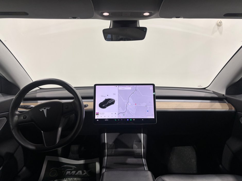 2019 Tesla MODEL 3 Standard Range-11