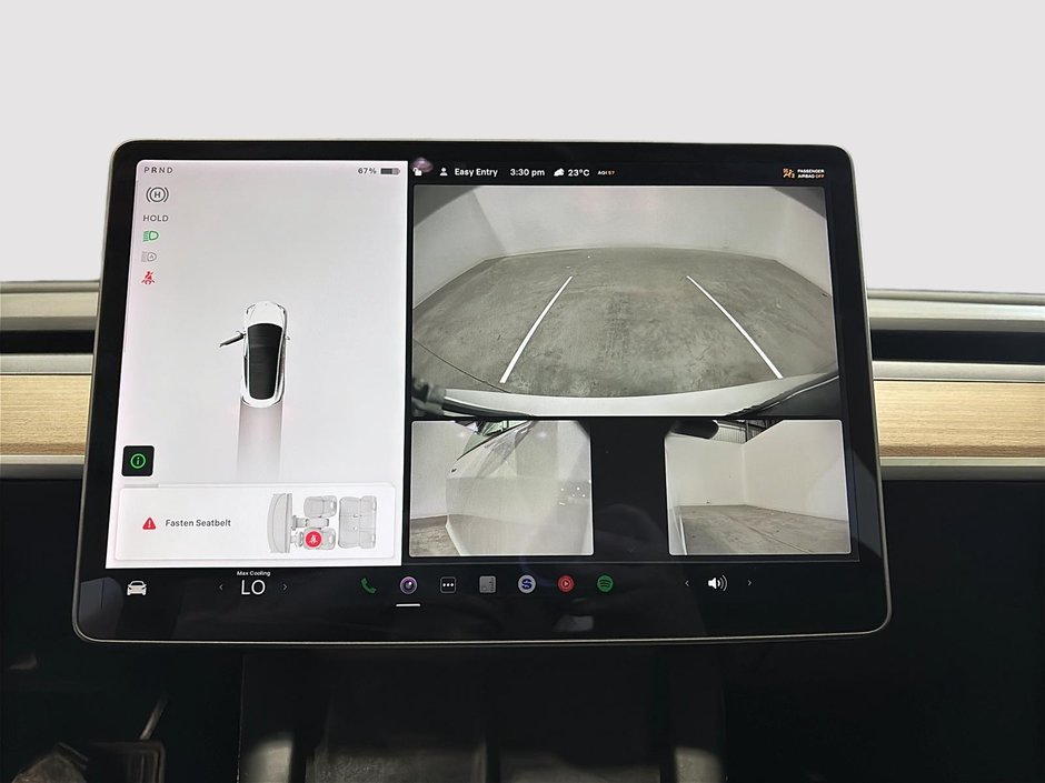 Tesla MODEL 3 Standard Range Plus 2021-12