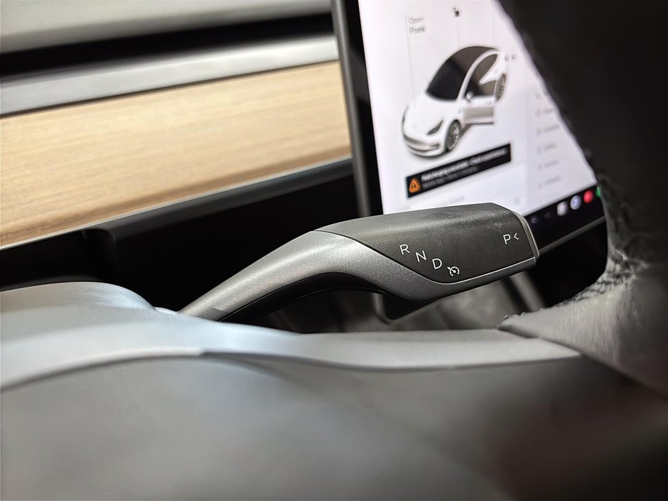 Tesla MODEL 3 Standard Range Plus 2021-11