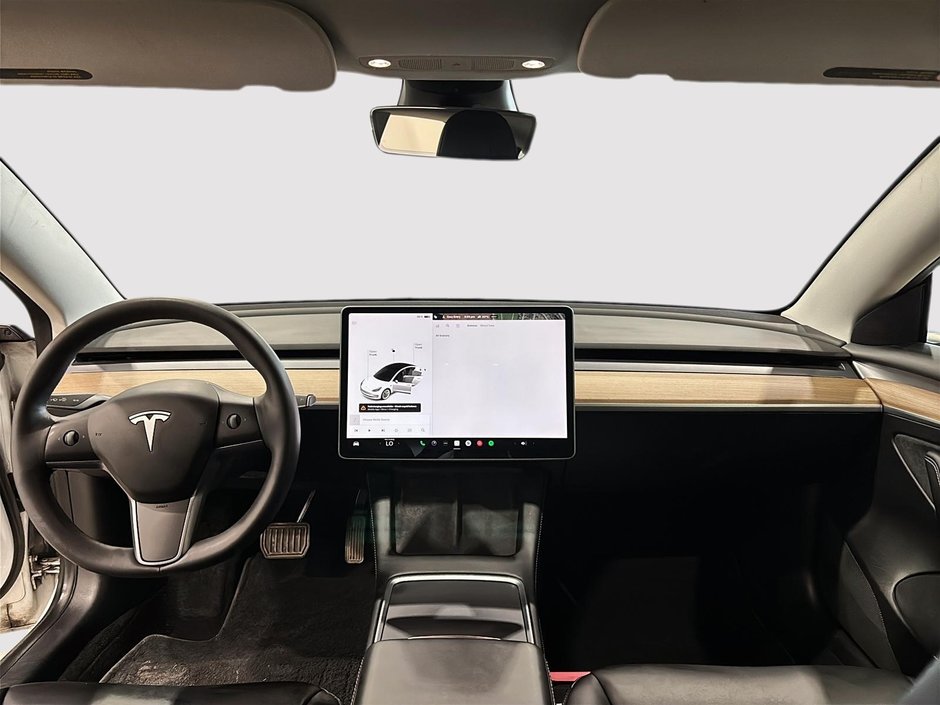 Tesla MODEL 3 Standard Range Plus 2021-7