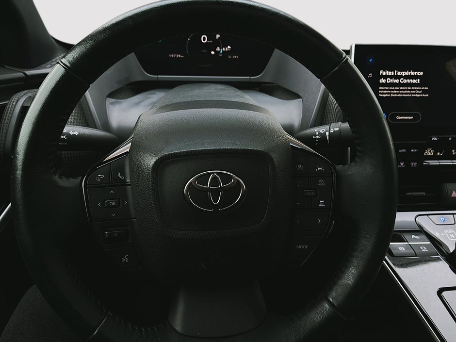 Toyota BZ4X XLE AWD TOIT-PANORAMIQUE 2024-10