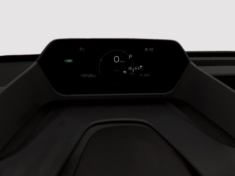 Toyota BZ4X XLE AWD TOIT-PANORAMIQUE 2024-11