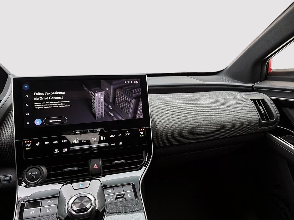 Toyota BZ4X XLE AWD TOIT-PANORAMIQUE 2024-12