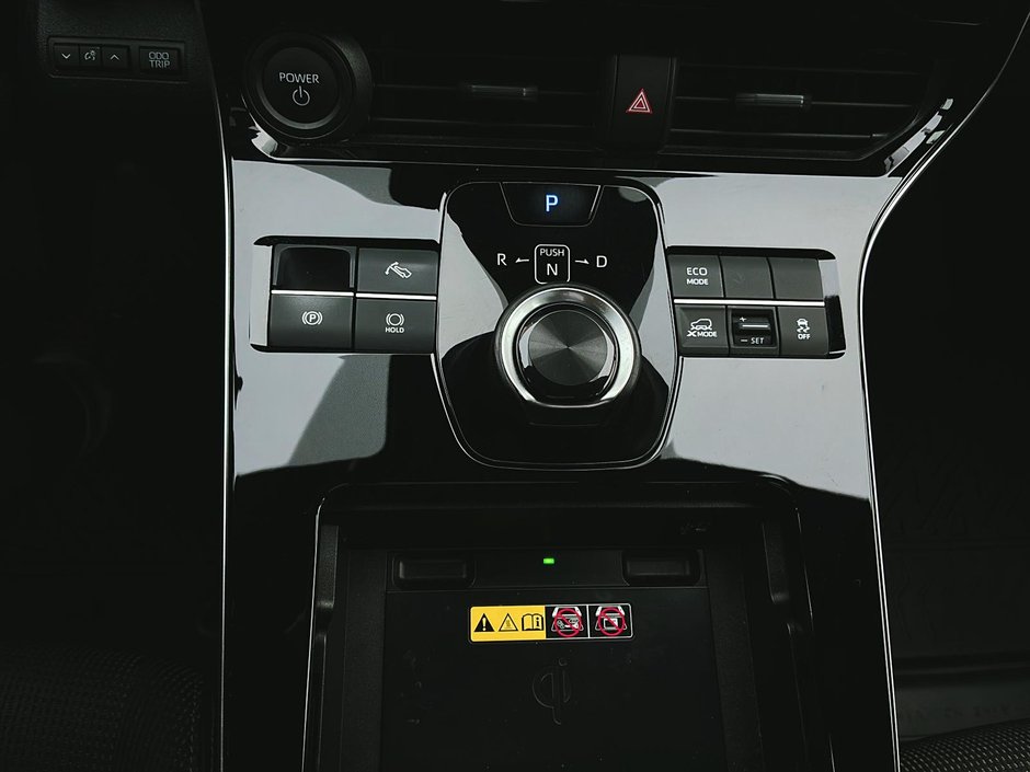 Toyota BZ4X XLE AWD TOIT-PANORAMIQUE 2024-13