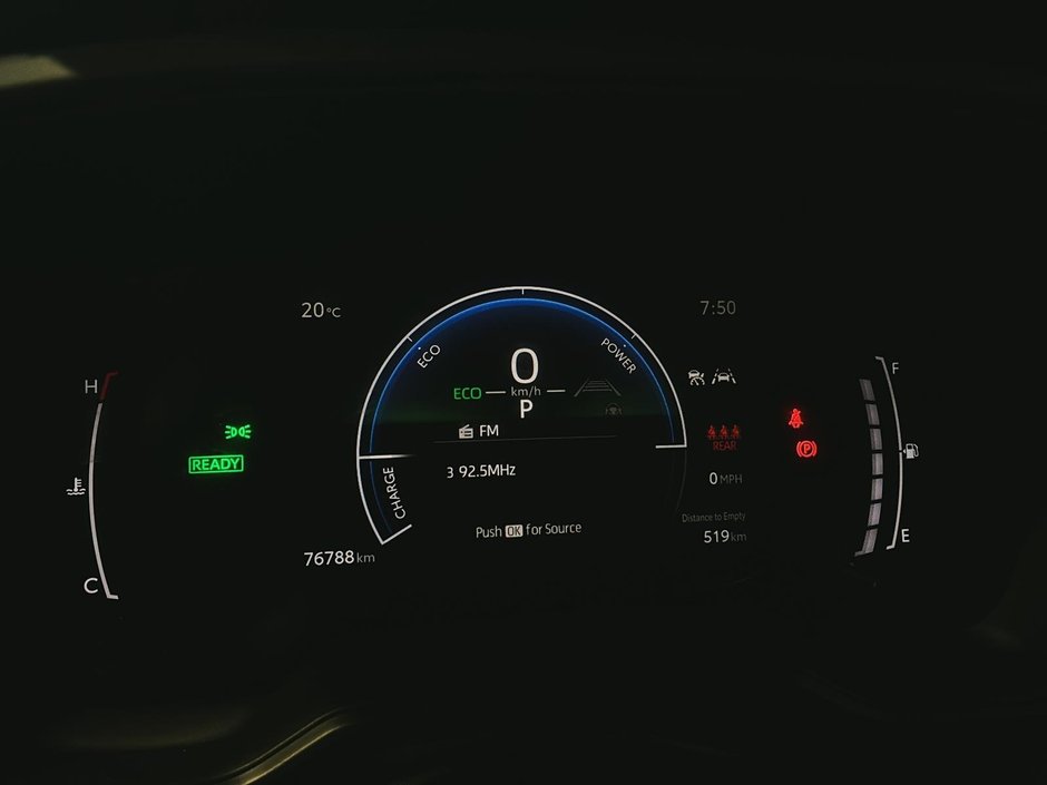 2024 Toyota Corolla LE HYBRID AWD-11