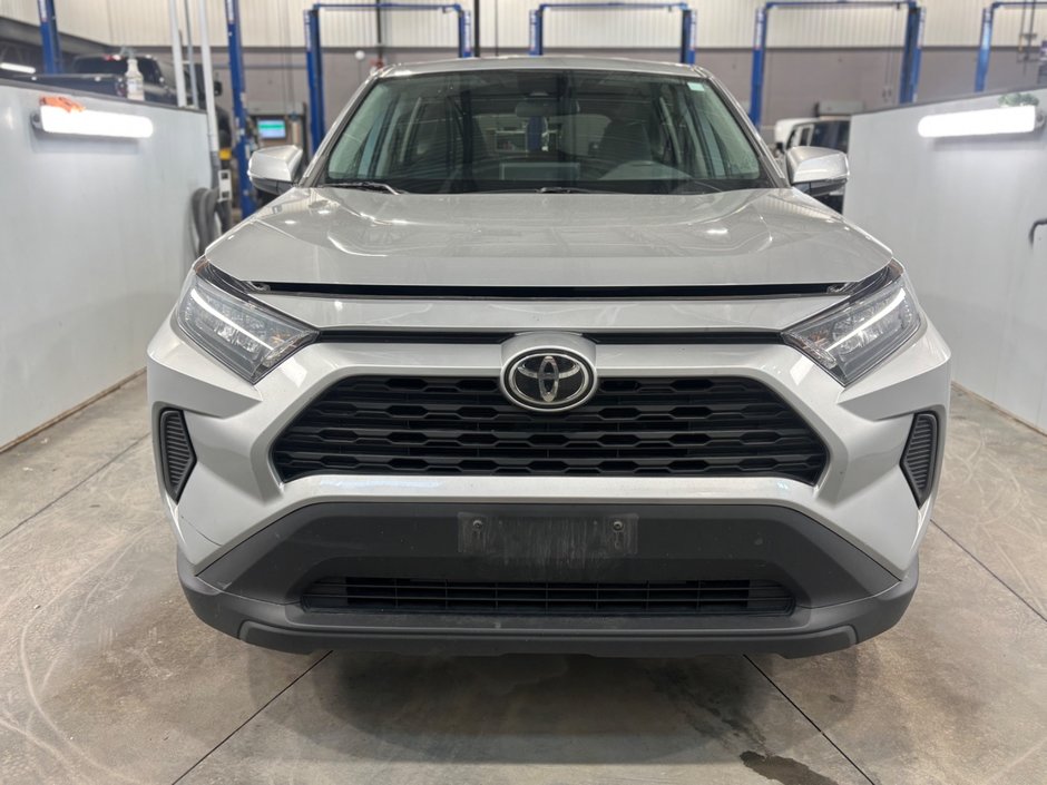 2022 Toyota RAV4 LE in Saint-Hyacinthe, Quebec