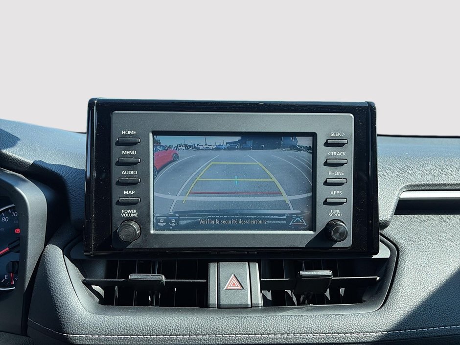 2022 Toyota RAV4 XLE-14