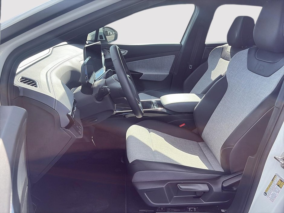2024 Volkswagen ID.4 Pro AWD-7