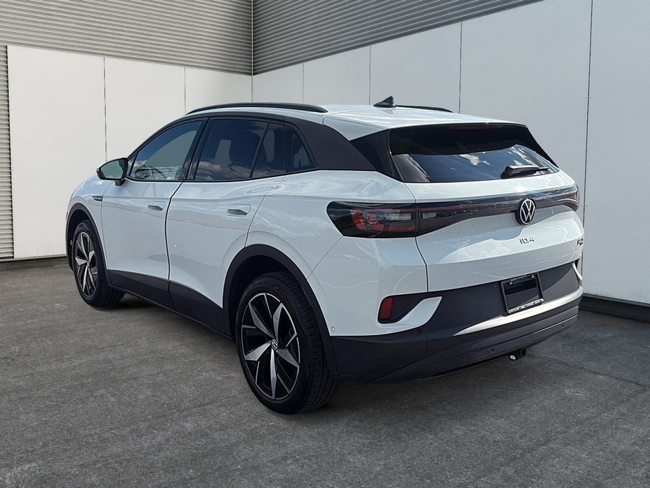 2024 Volkswagen ID.4 Pro AWD-3